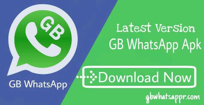 Gb Whatsapp Terbaru
