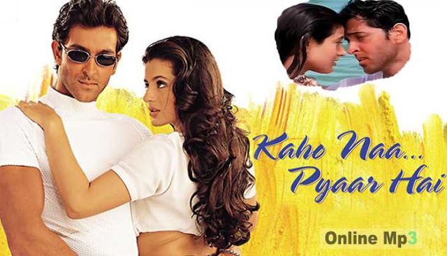 Kahana Payar Hain Movie Mp3 Songs Free Download